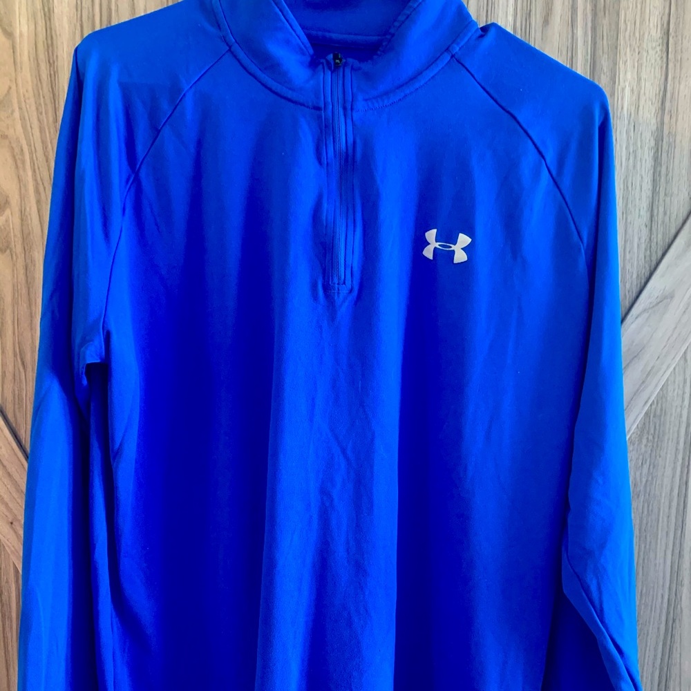 Men’s Under Armour pullover
